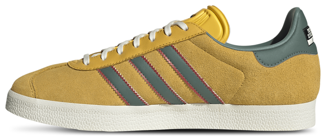 adidas Gazelle Bob Marley  Image 2 of 16. Tap to open photo gallery.
