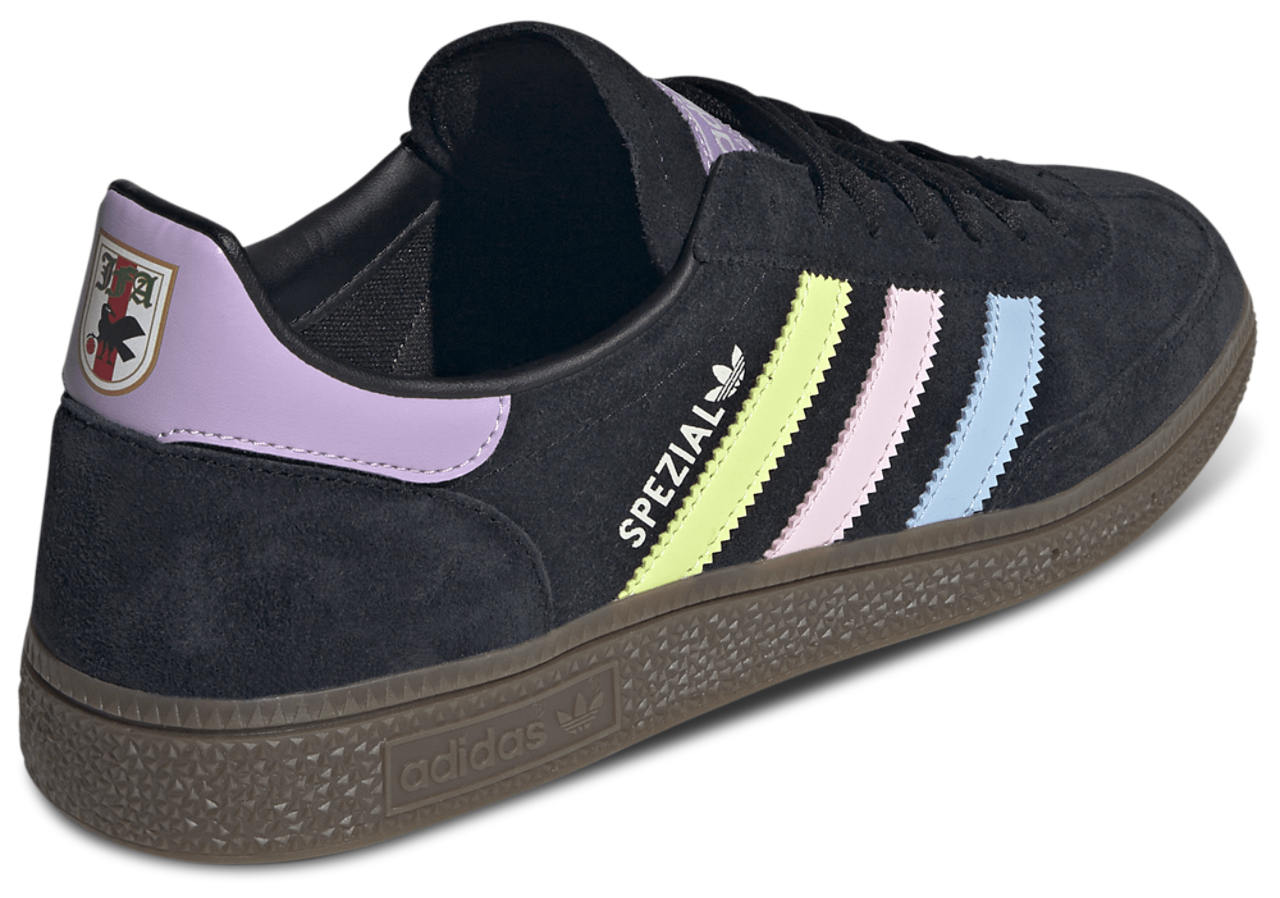 adidas Japan Handball Spezial  Image 3 of 11. Tap to open photo gallery.