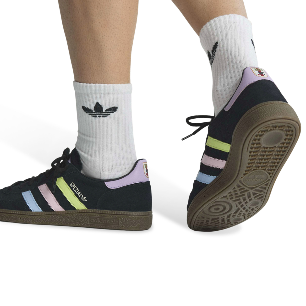 adidas Japan Handball Spezial  Image 8 of 11. Tap to open photo gallery.