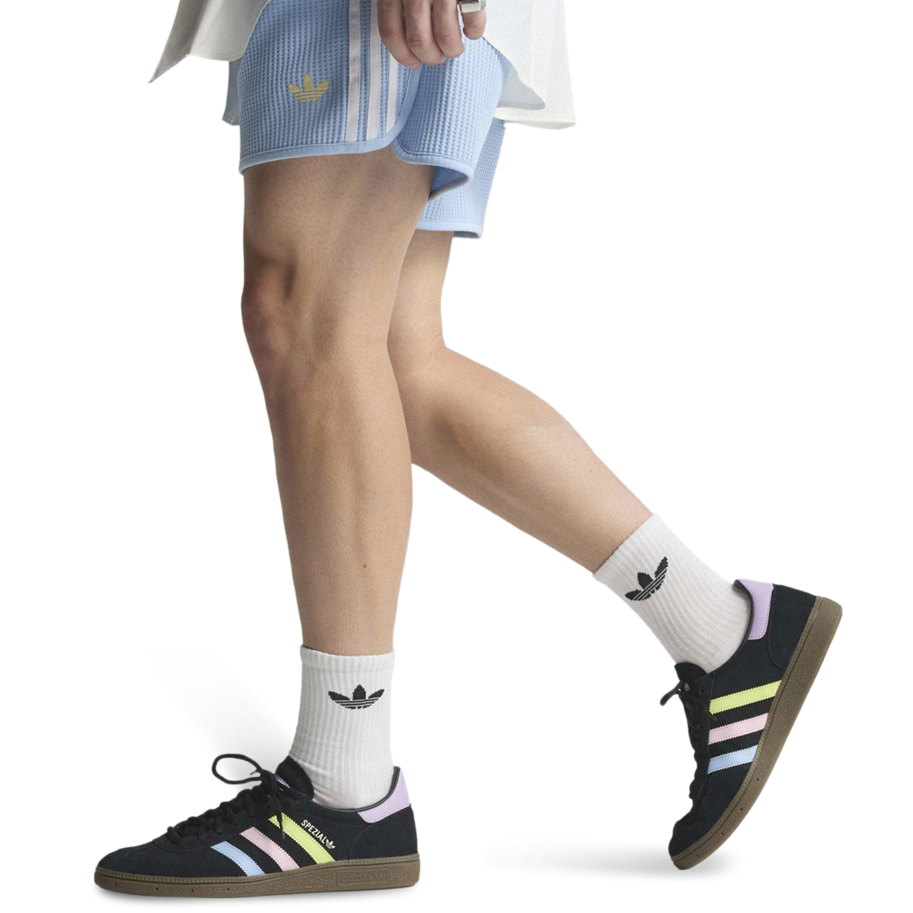 adidas Japan Handball Spezial  Image 10 of 11. Tap to open photo gallery.