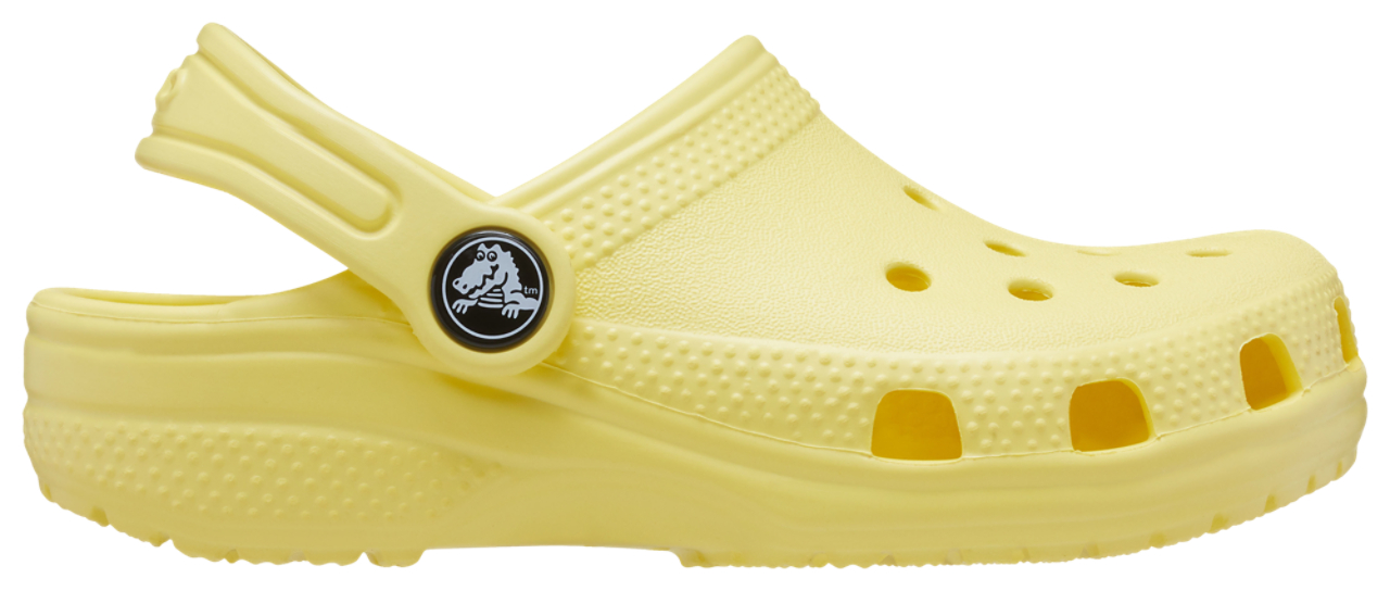 Crocs Classic Clog Image 1 of 5. Tap to open photo gallery.