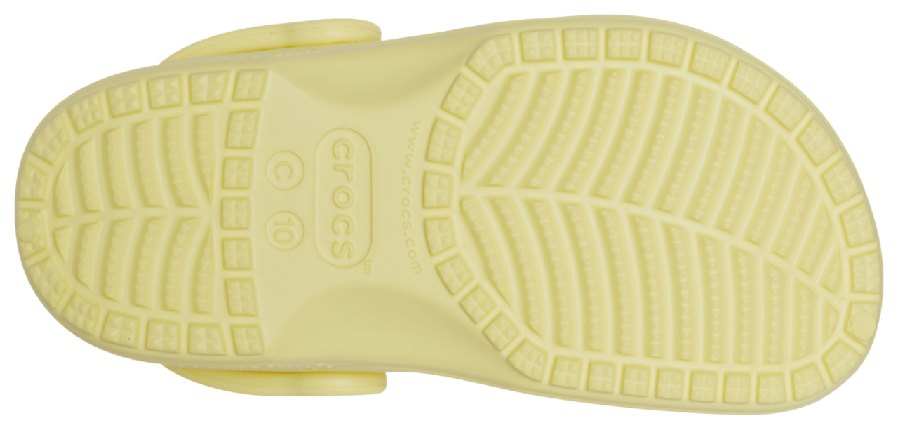 Crocs Classic Clog Image 5 of 5. Tap to open photo gallery.