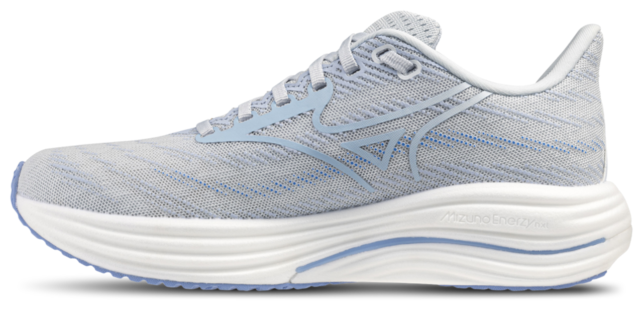 Mizuno Wave Rider 29 Wide Image 2 of 5. Tap to open photo gallery.
