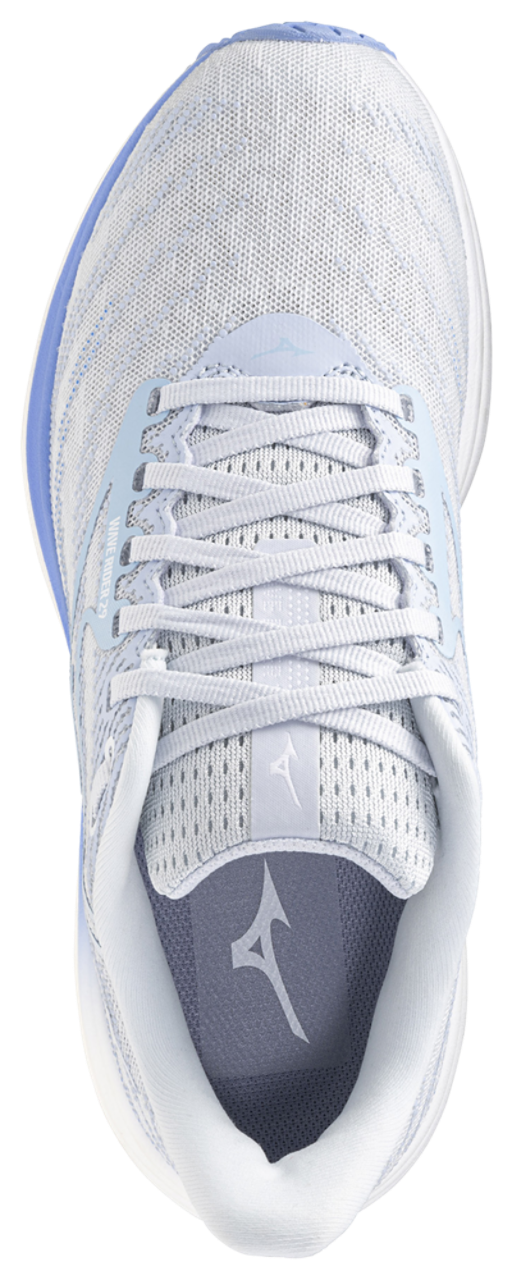 Mizuno Wave Rider 29 Wide Image 4 of 5. Tap to open photo gallery.