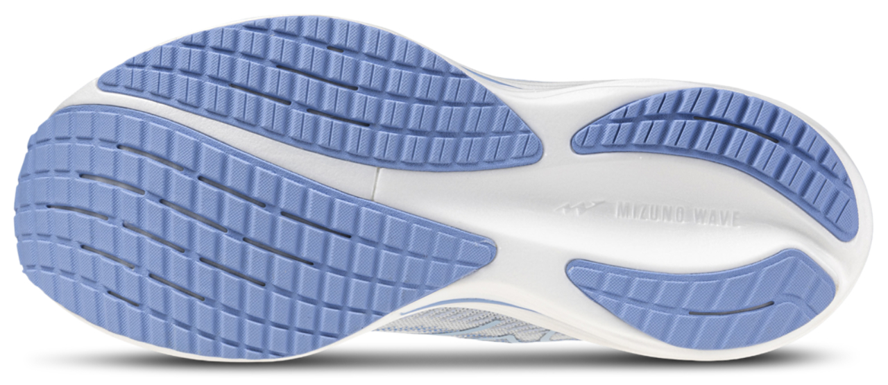 Mizuno Wave Rider 29 Wide Image 5 of 5. Tap to open photo gallery.