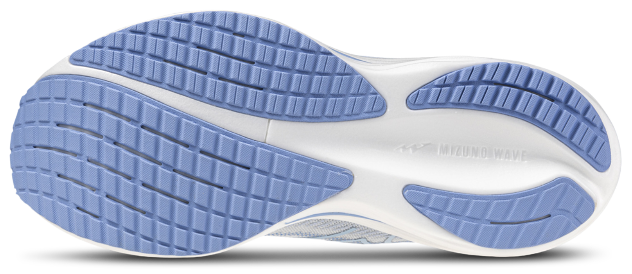 Mizuno Wave Rider 29 Wide Image 5 of 5. Tap to open photo gallery.