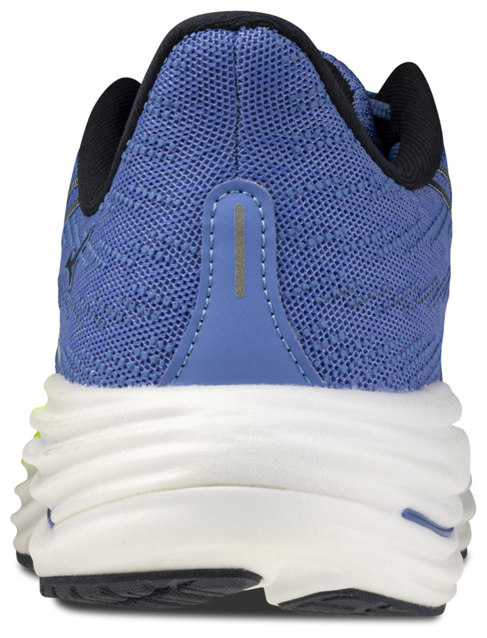 Mizuno Wave Rider 29 Wide Image 3 of 5. Tap to open photo gallery.