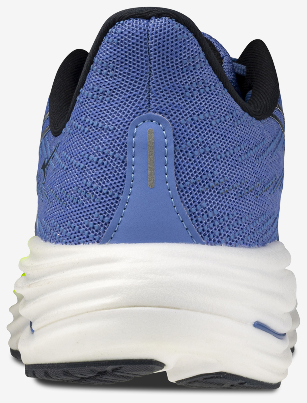 Mizuno Wave Rider 29 Wide Image 3 of 5. Tap to open photo gallery.