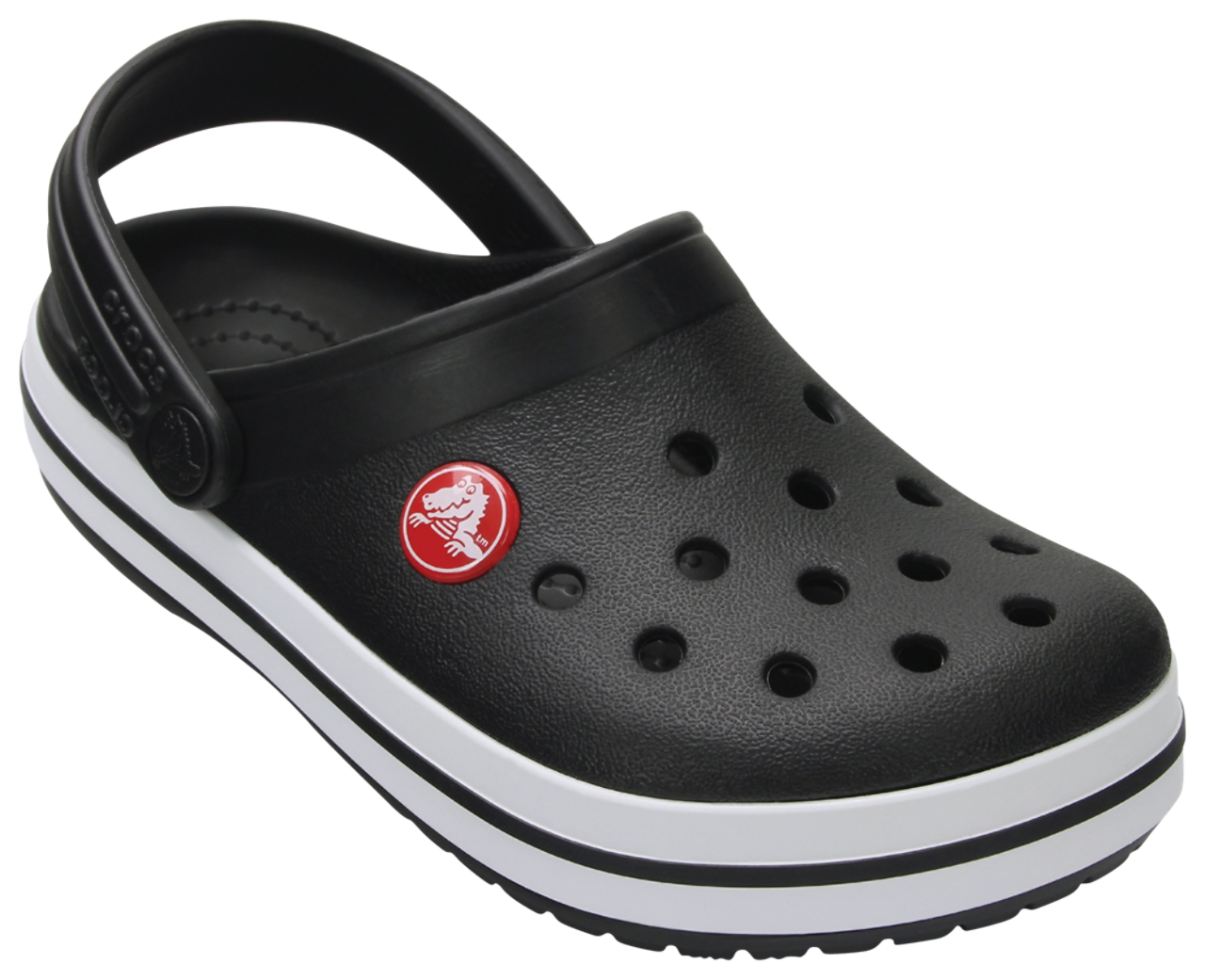 Crocs Crocband Clog Image 1 of 3. Tap to open photo gallery.