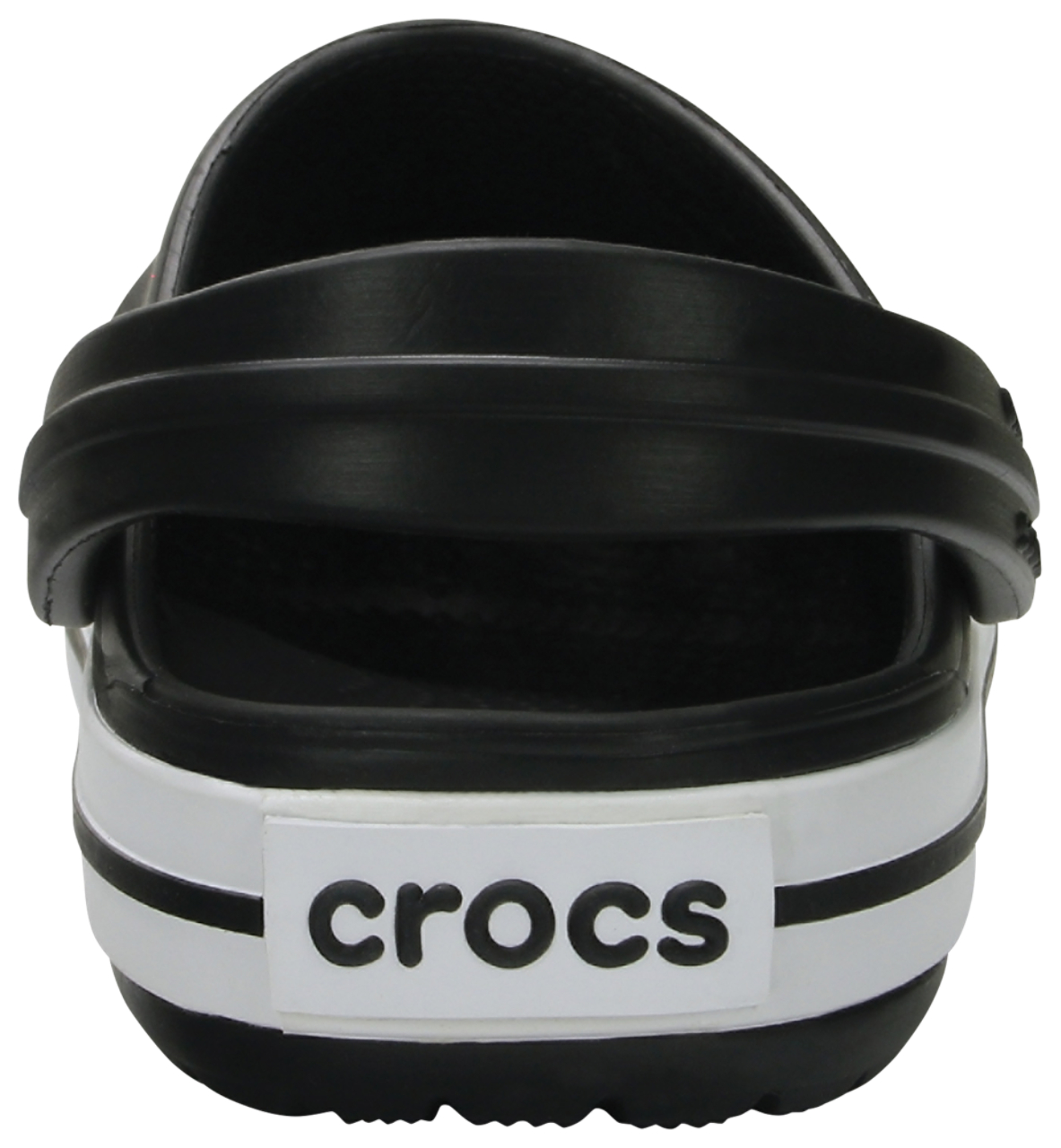 Crocs Crocband Clog Image 2 of 3. Tap to open photo gallery.