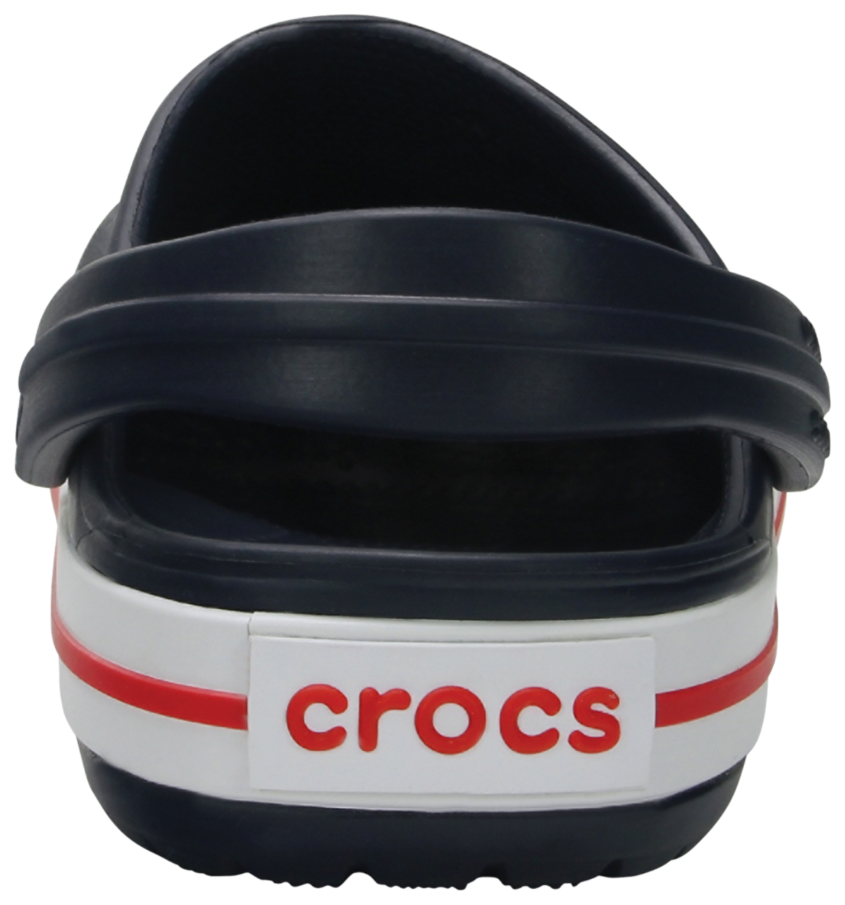 Crocs Crocband Clog Image 2 of 4. Tap to open photo gallery.