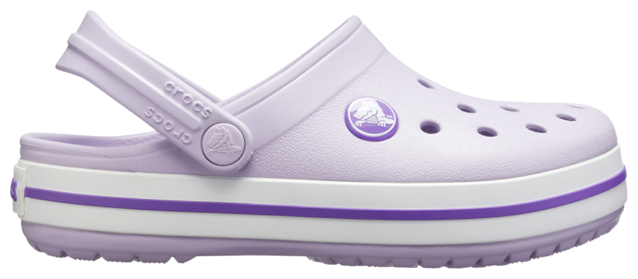 Crocs Crocband Clog Image 1 of 4. Tap to open photo gallery.