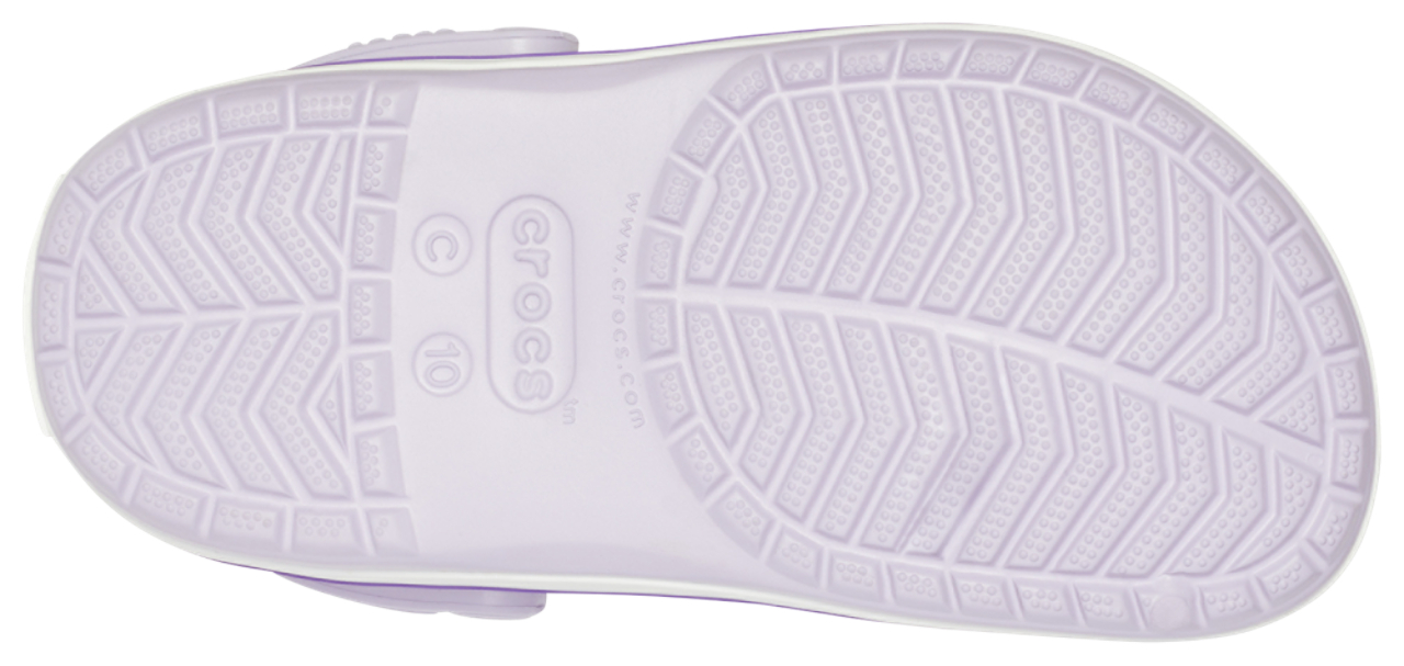 Crocs Crocband Clog Image 4 of 4. Tap to open photo gallery.