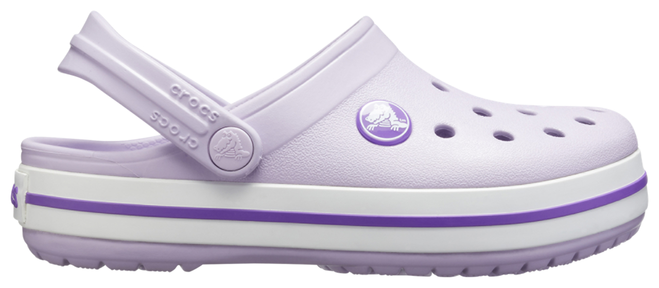 Crocs Crocband Clog Image 1 of 4. Tap to open photo gallery.
