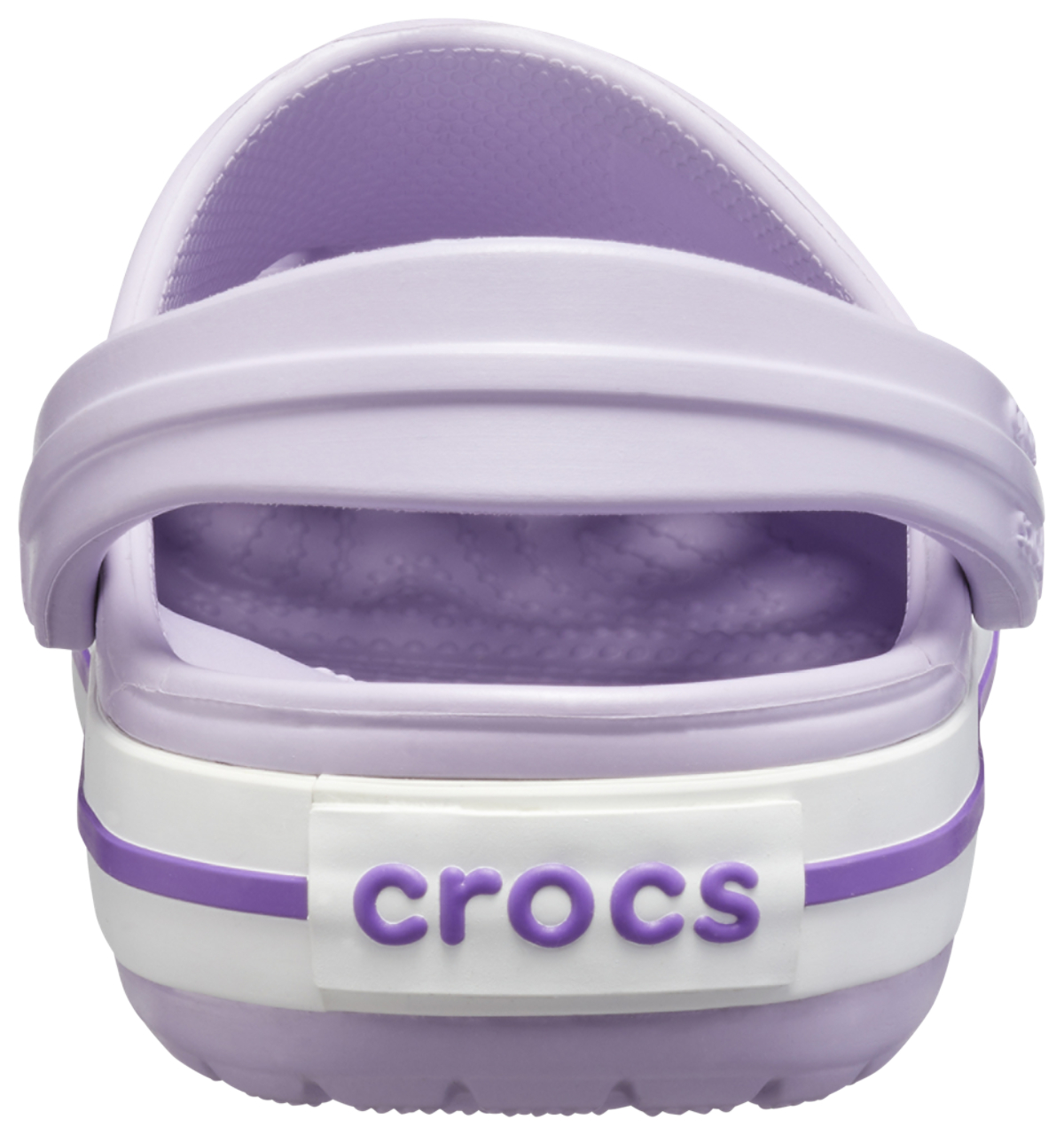 Crocs Crocband Clog Image 2 of 4. Tap to open photo gallery.