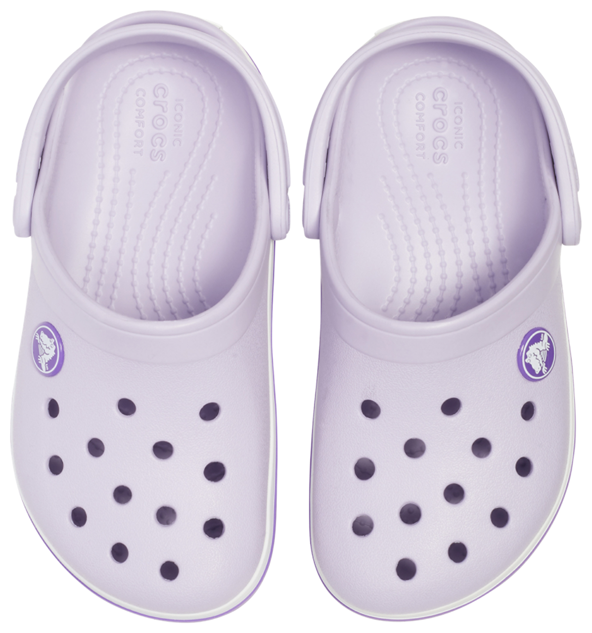 Crocs Crocband Clog Image 3 of 4. Tap to open photo gallery.
