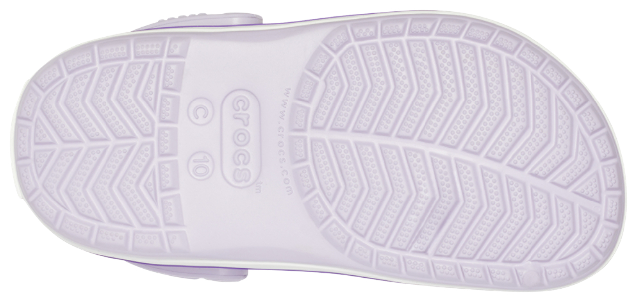 Crocs Crocband Clog Image 4 of 4. Tap to open photo gallery.