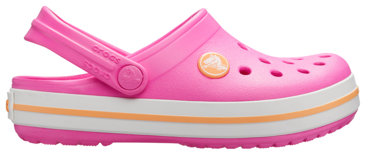 Crocs Crocband Clogs Image 1 of 5. Tap to open photo gallery.