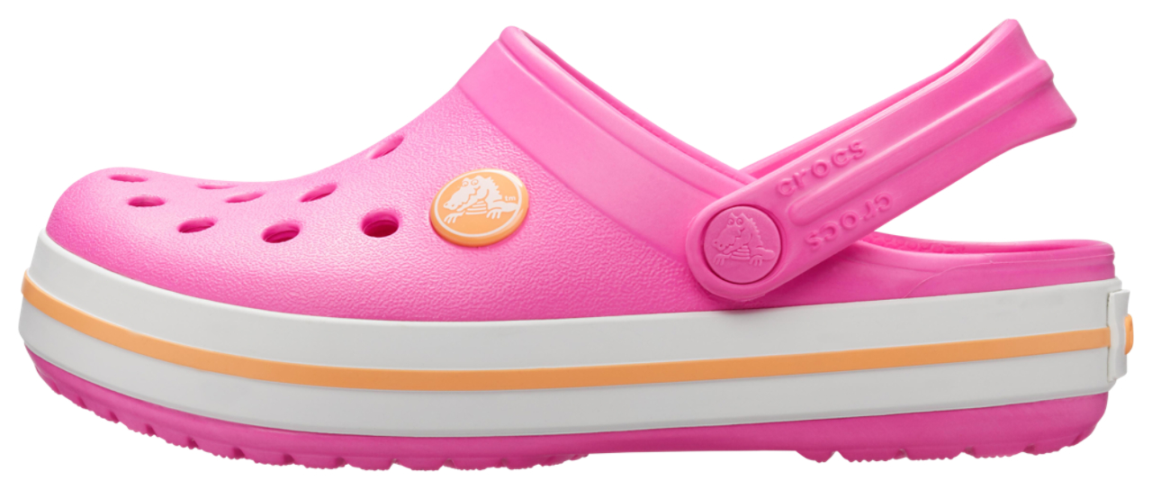 Crocs Crocband Clogs Image 2 of 5. Tap to open photo gallery.