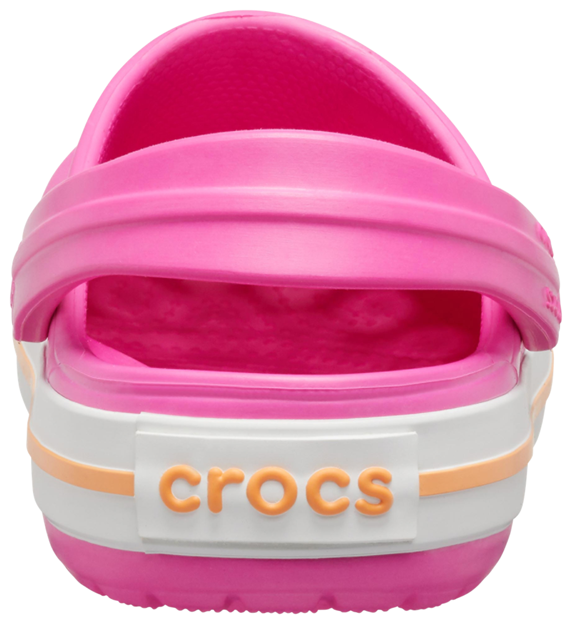 Crocs Crocband Clogs Image 3 of 5. Tap to open photo gallery.