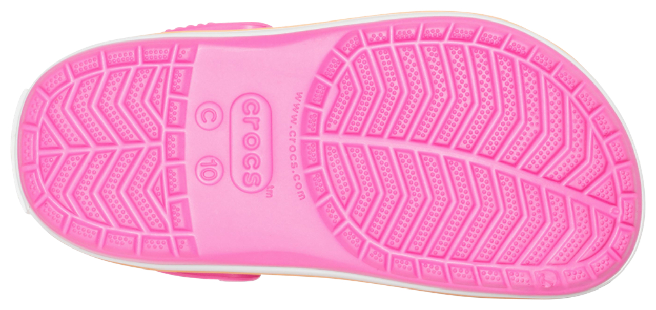 Crocs Crocband Clogs Image 5 of 5. Tap to open photo gallery.