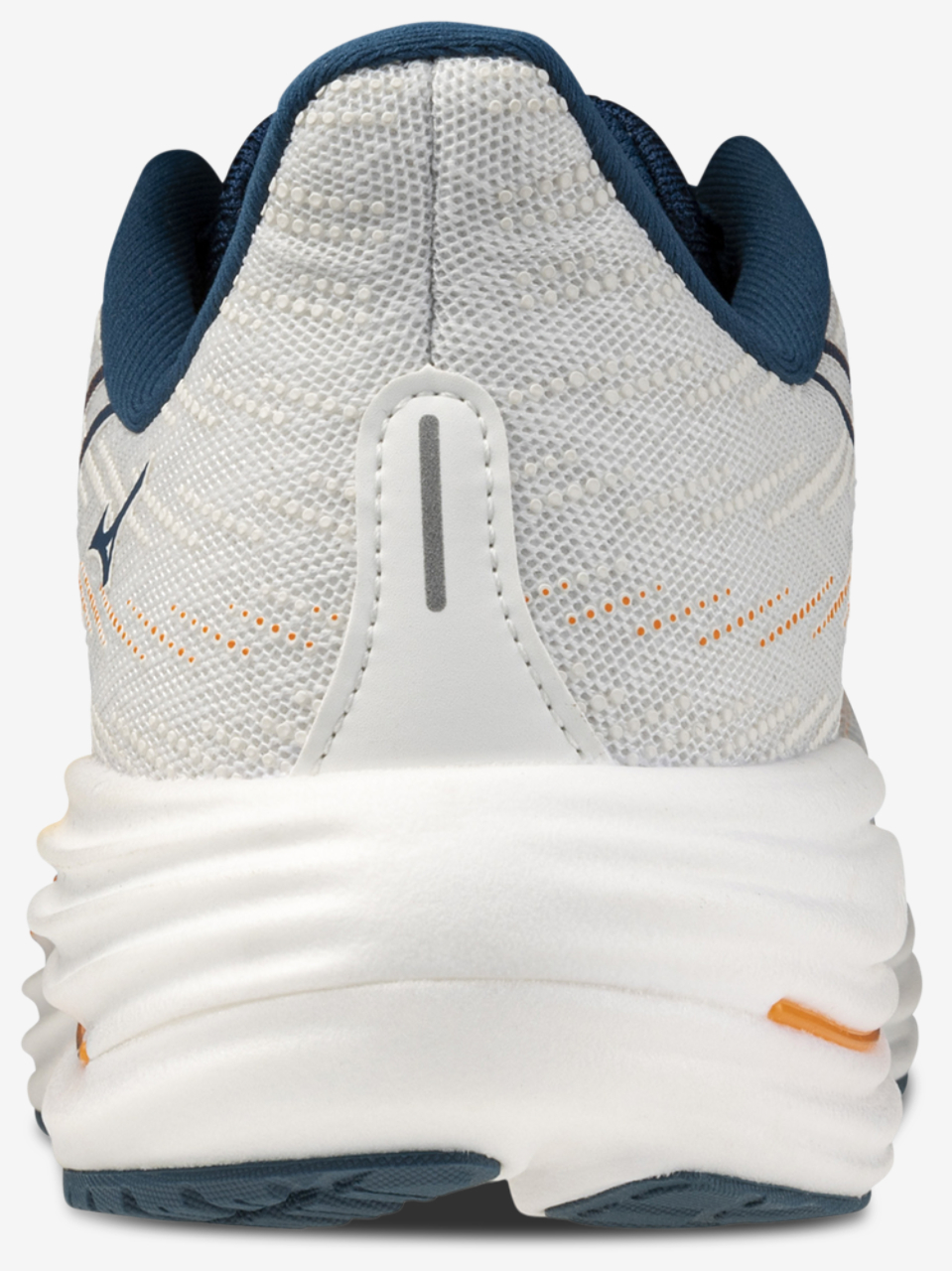 Mizuno Wave Rider 29 Image 3 of 5. Tap to open photo gallery.