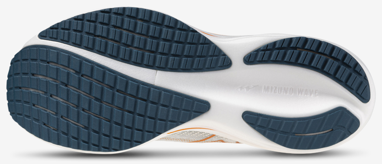 Mizuno Wave Rider 29 Image 5 of 5. Tap to open photo gallery.