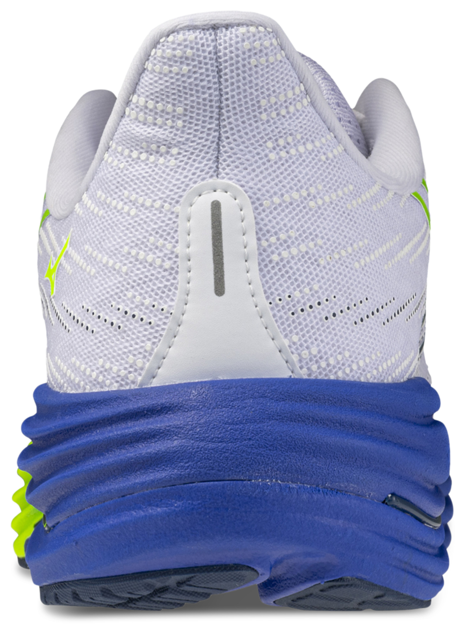 Mizuno Wave Rider 29 Image 3 of 5. Tap to open photo gallery.