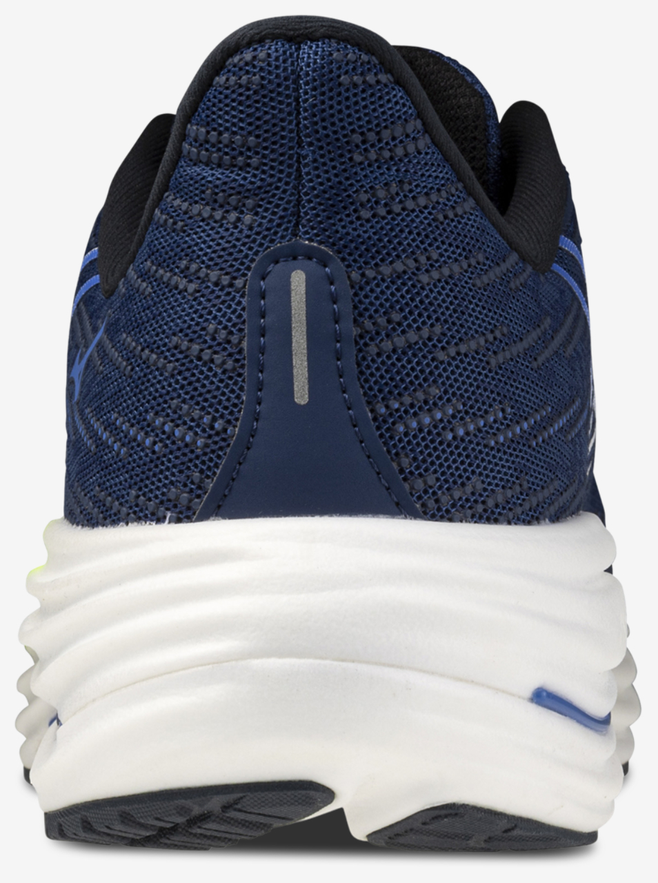 Mizuno Wave Rider 29 Image 3 of 5. Tap to open photo gallery.