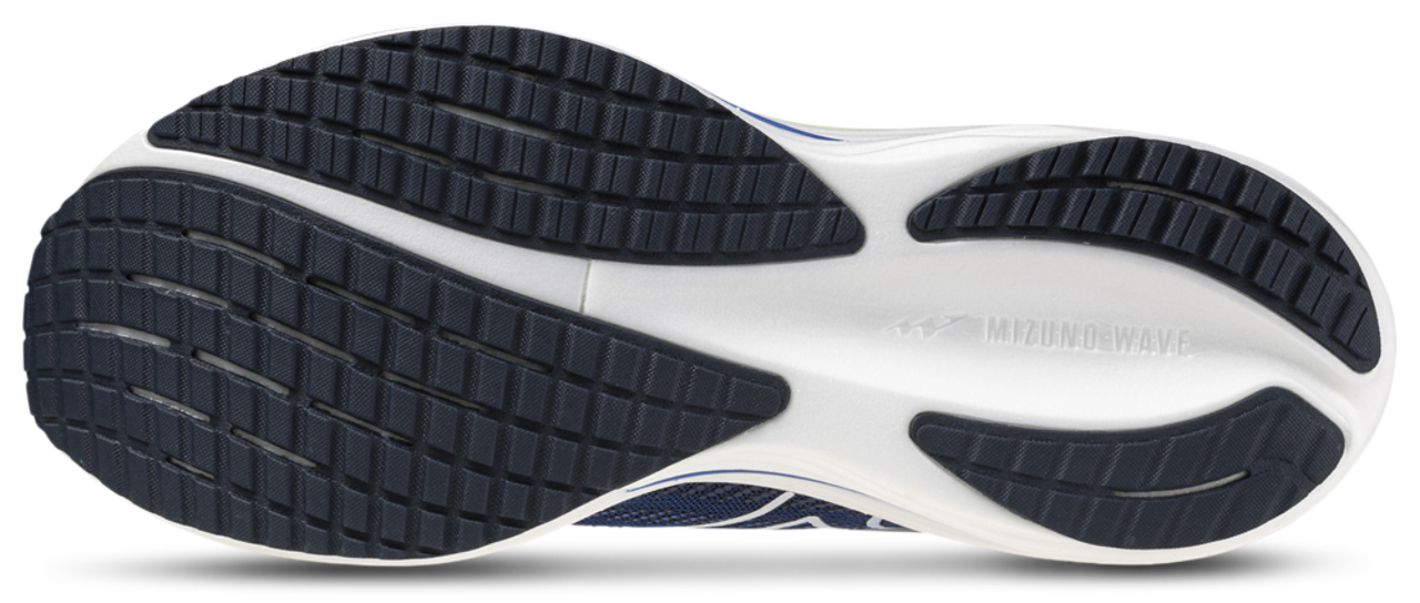 Mizuno Wave Rider 29 Image 5 of 5. Tap to open photo gallery.