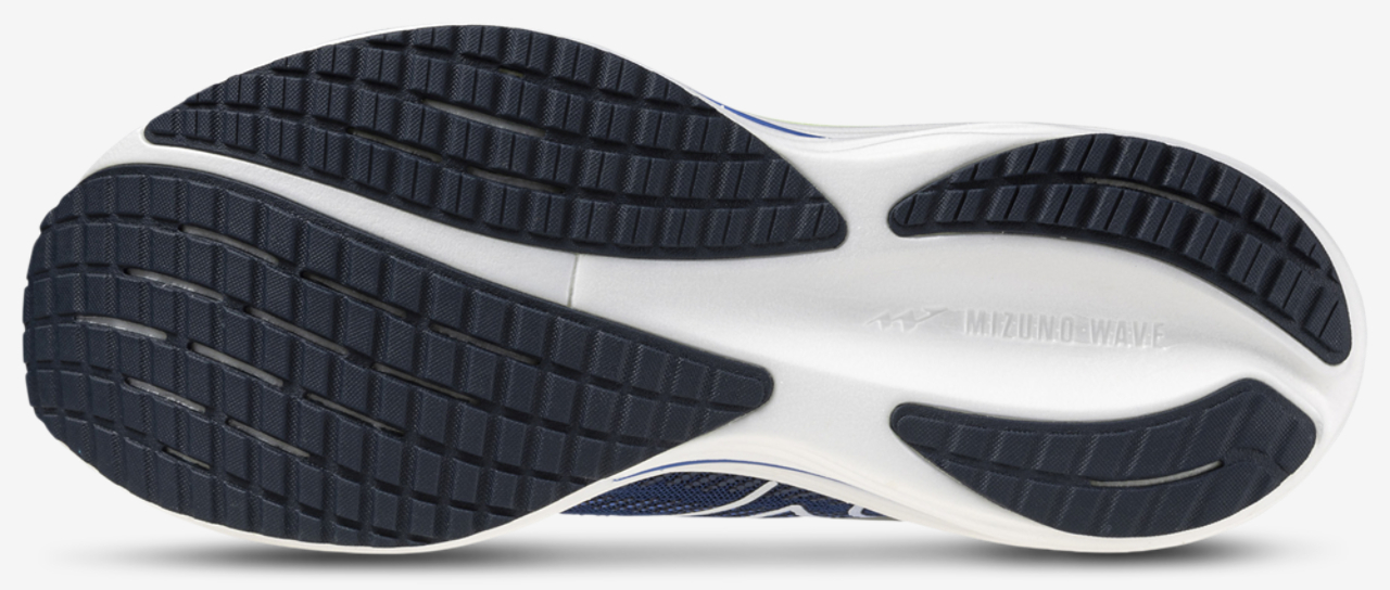 Mizuno Wave Rider 29 Image 5 of 5. Tap to open photo gallery.