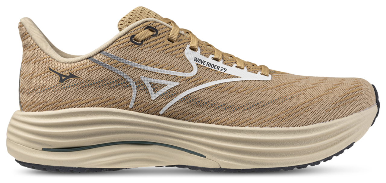 Mizuno Wave Rider 29 Image 1 of 5. Tap to open photo gallery.