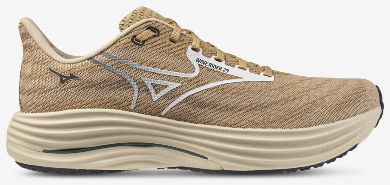 Mizuno Wave Rider 29 Image 1 of 5. Tap to open photo gallery.