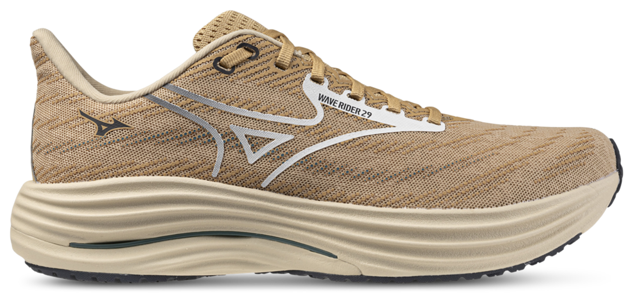 Mizuno Wave Rider 29 Image 1 of 5. Tap to open photo gallery.