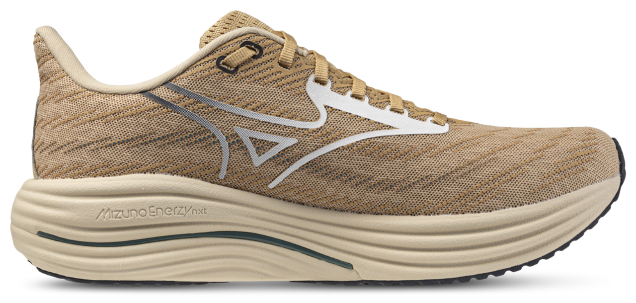 Mizuno Wave Rider 29 Image 2 of 5. Tap to open photo gallery.