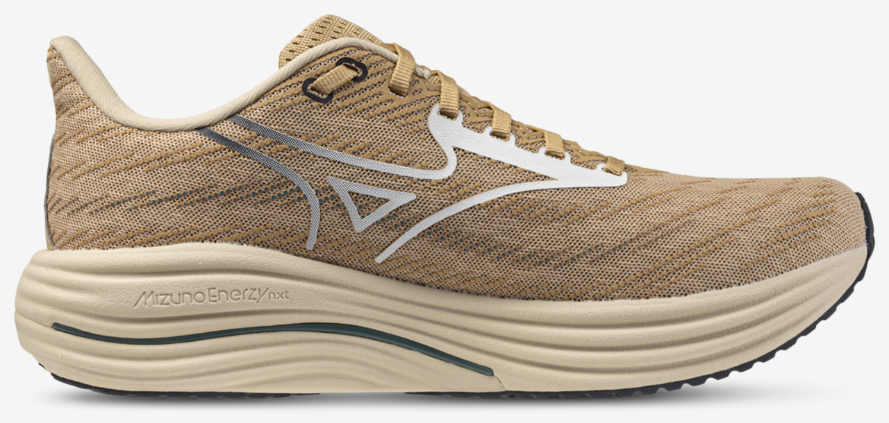 Mizuno Wave Rider 29 Image 2 of 5. Tap to open photo gallery.