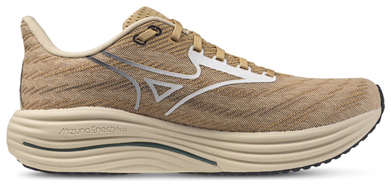 Mizuno Wave Rider 29 Image 2 of 5. Tap to open photo gallery.