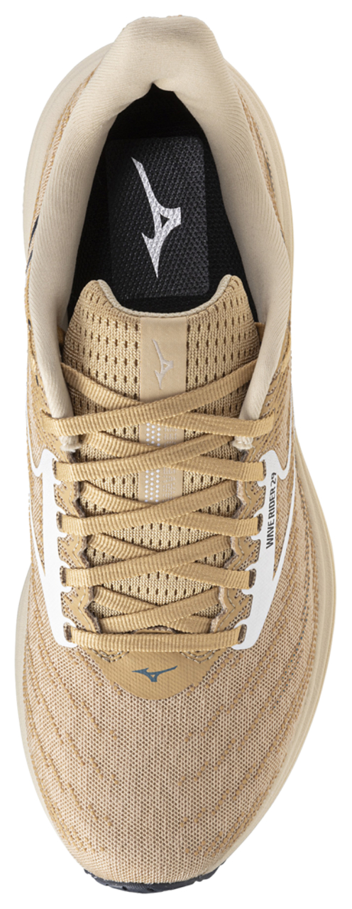 Mizuno Wave Rider 29 Image 4 of 5. Tap to open photo gallery.