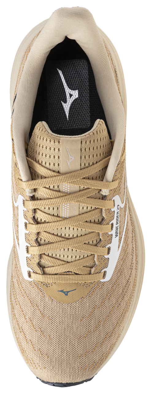 Mizuno Wave Rider 29 Image 4 of 5. Tap to open photo gallery.