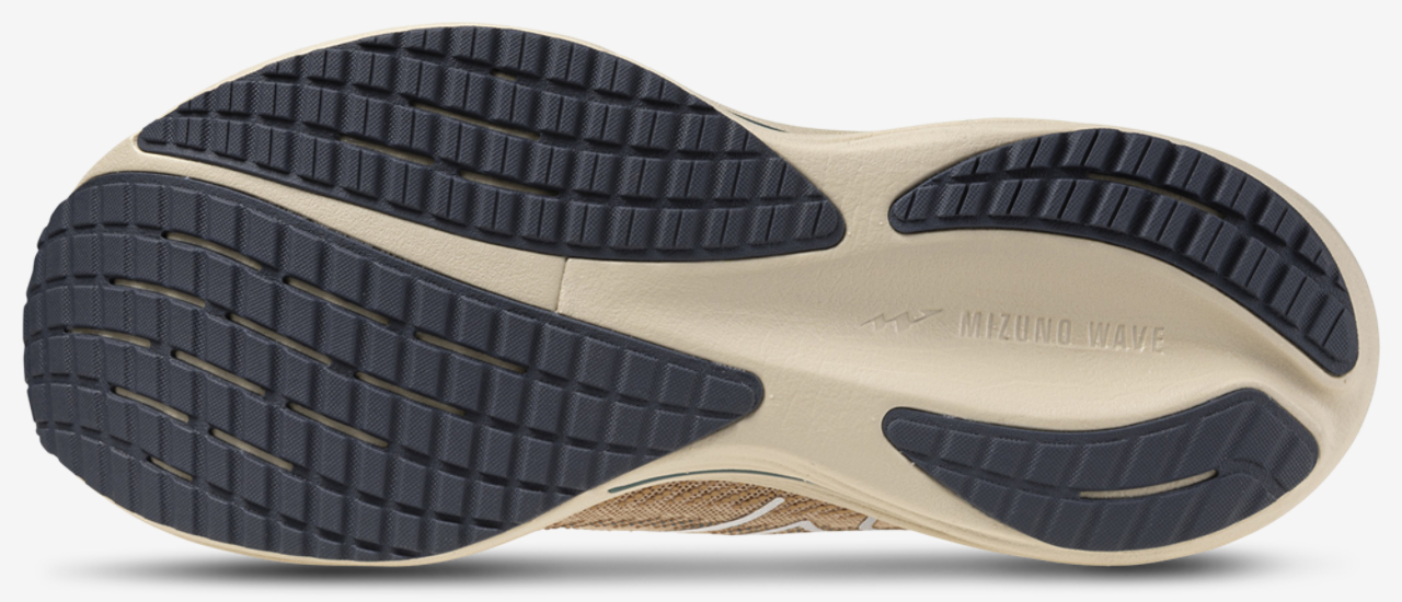 Mizuno Wave Rider 29 Image 5 of 5. Tap to open photo gallery.