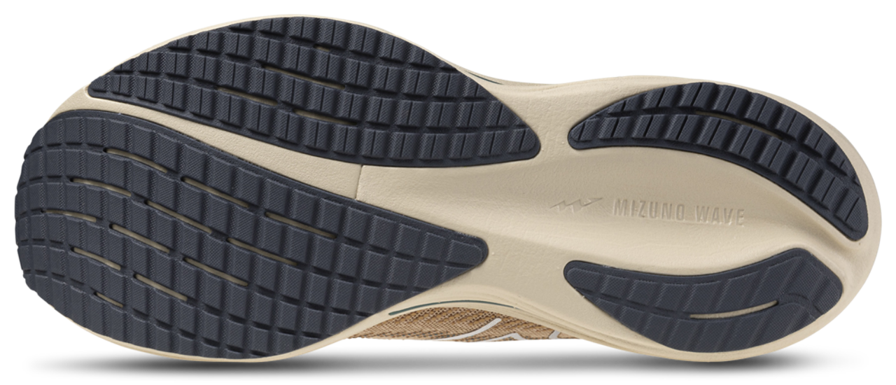 Mizuno Wave Rider 29 Image 5 of 5. Tap to open photo gallery.