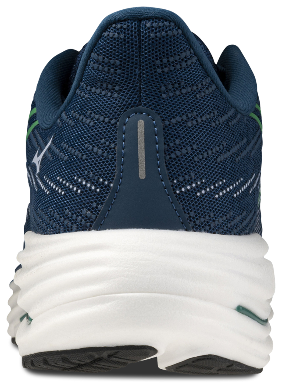 Mizuno Wave Rider 29 Image 3 of 5. Tap to open photo gallery.