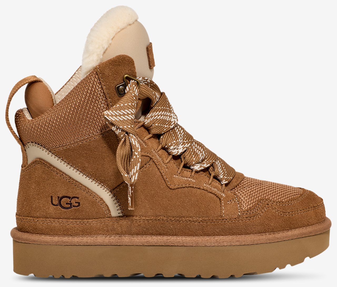 UGG Highmel Image 1 of 5. Tap to open photo gallery.