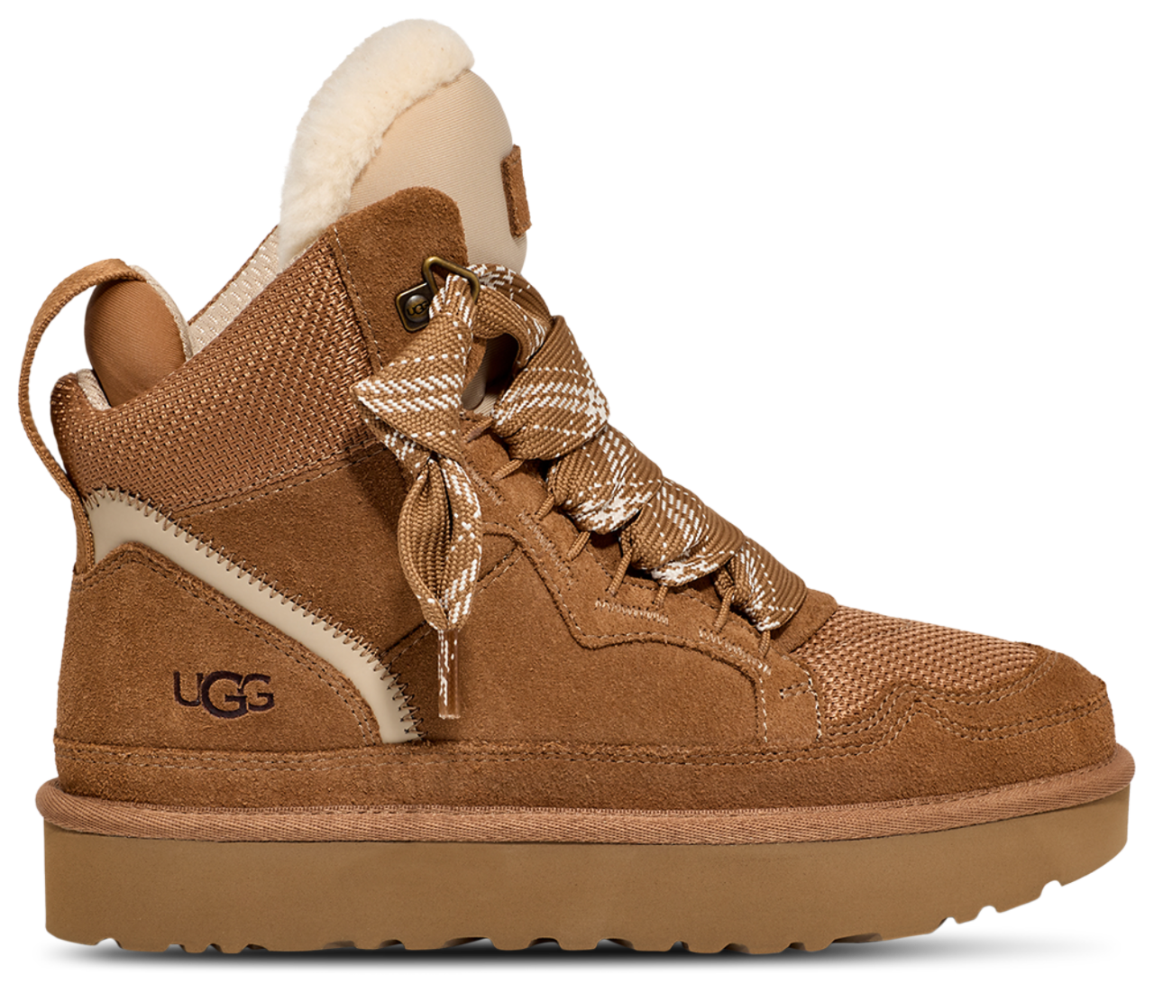 UGG Highmel Image 1 of 5. Tap to open photo gallery.
