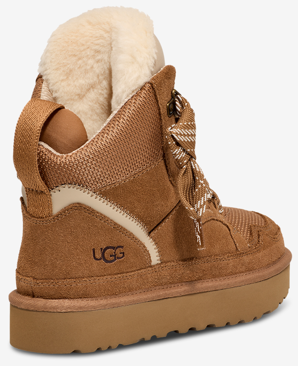 UGG Highmel Image 3 of 5. Tap to open photo gallery.