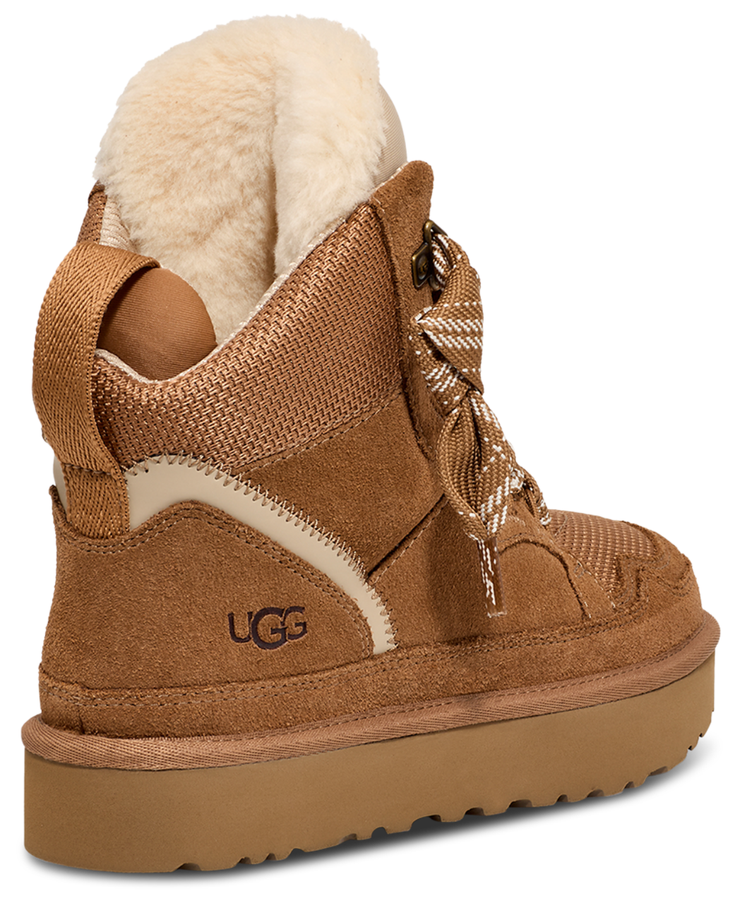 UGG Highmel Image 3 of 5. Tap to open photo gallery.