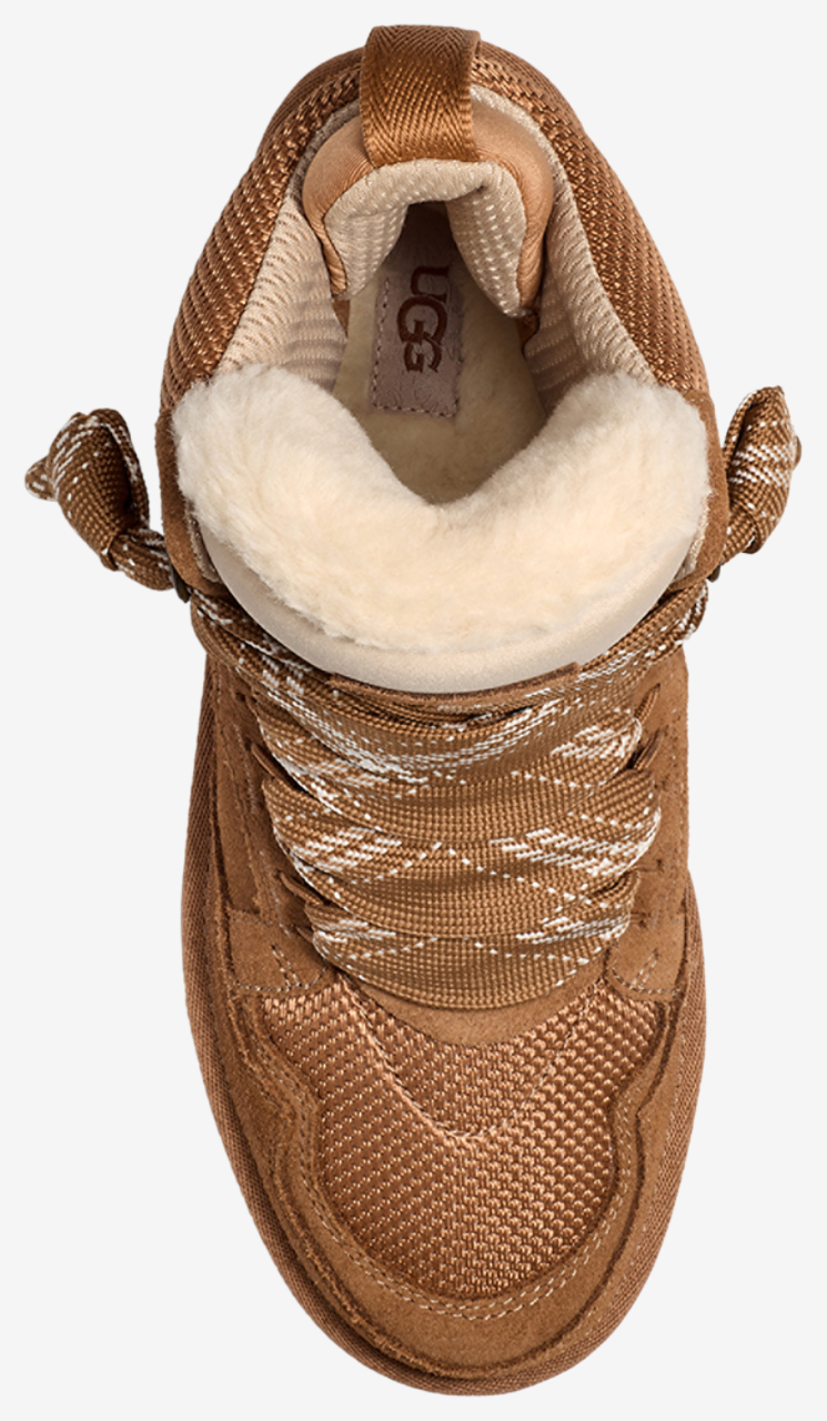 UGG Highmel Image 4 of 5. Tap to open photo gallery.