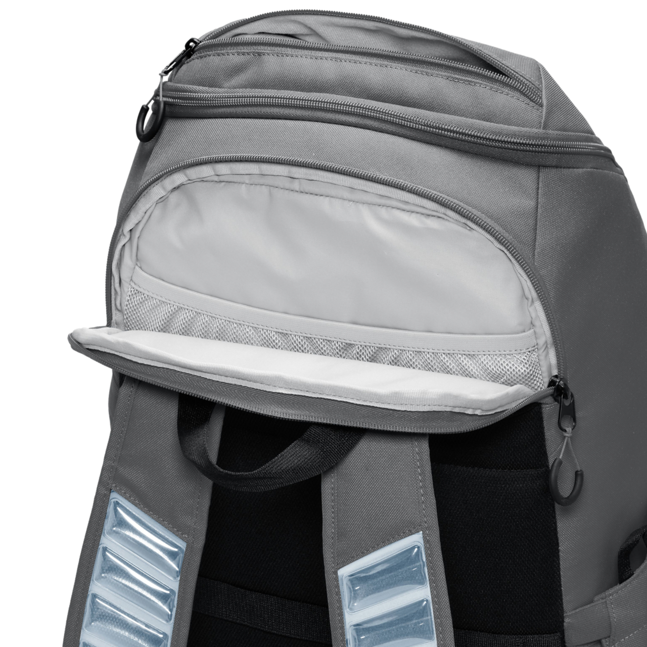 Nike Varsity Elite Backpack  Image 5 of 9. Tap to open photo gallery.