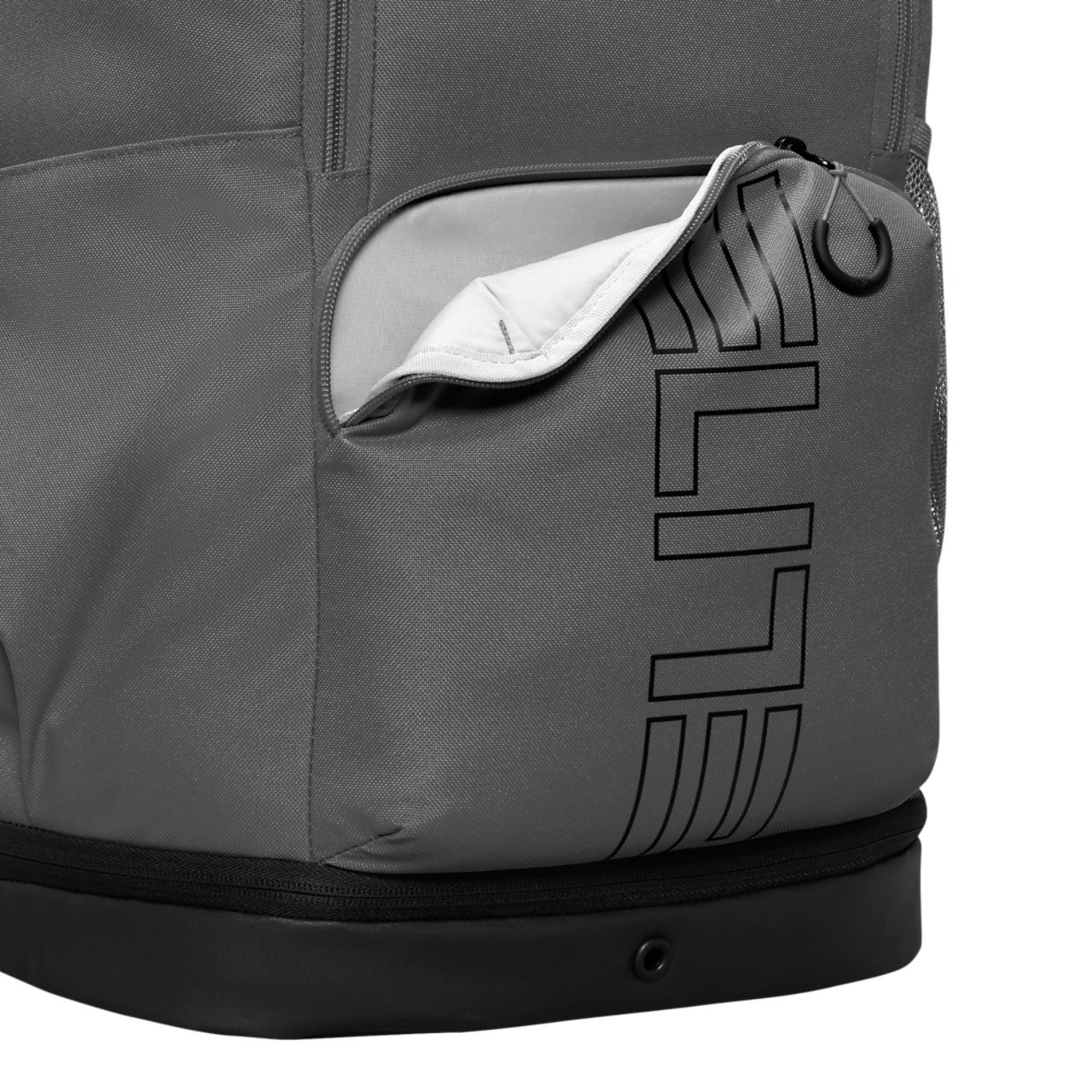 Nike Varsity Elite Backpack  Image 6 of 9. Tap to open photo gallery.
