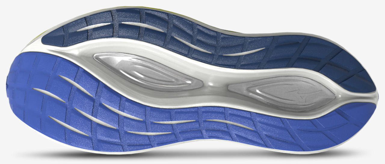 Mizuno Neo Vista 2 Image 5 of 5. Tap to open photo gallery.